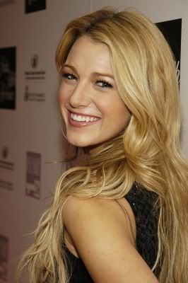 Blake Lively as Eve Geller Pictures, Images and Photos
