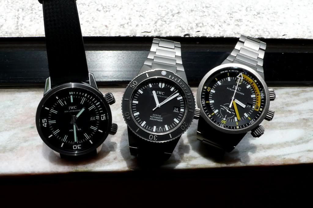 Swiss Made Replica Watch