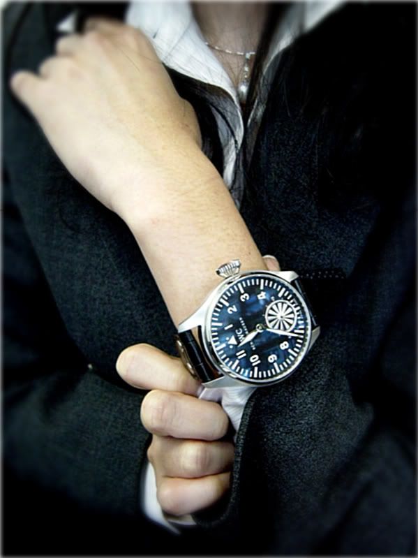 Replica Watches Cartier La Dona