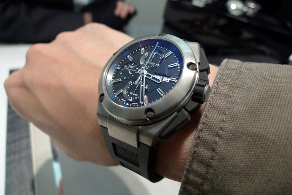 USA Vendor Breitling Replica Watches