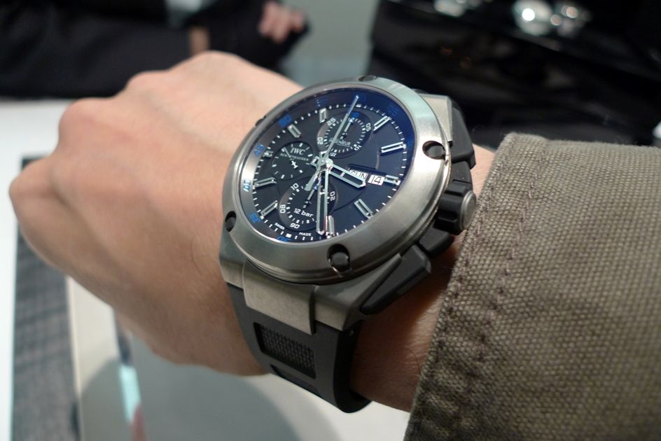 Fake Brightling Watches