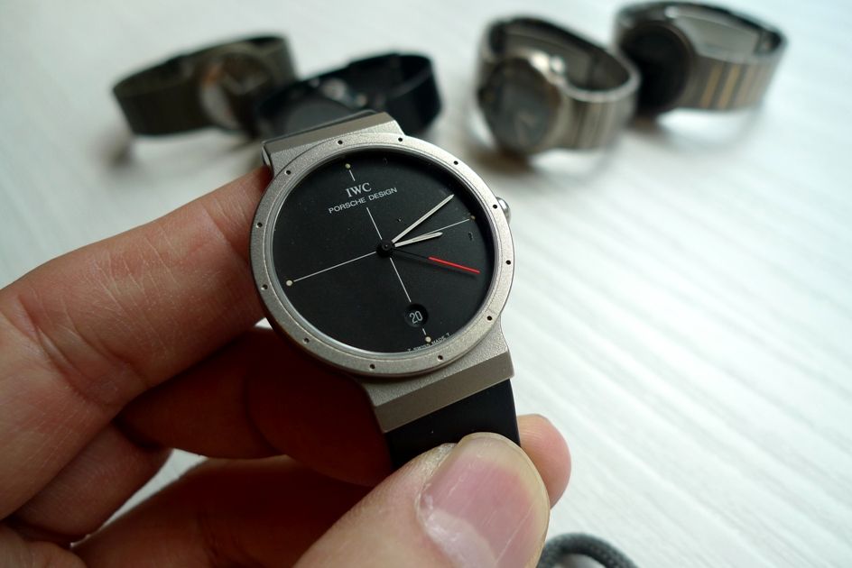 replica watches on ebay
