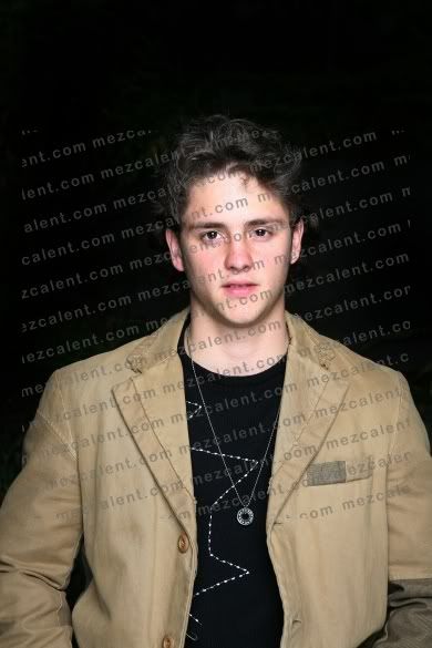 Christopher Uckermann Pictures, Images and Photos