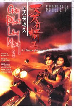 Nhận diện dùm em tên diễn viên hồng kông này với !