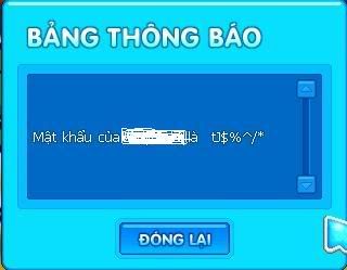 Ae giúp em giải mật khẩu = ký tự đặc biệt với ! huuhu - 1
