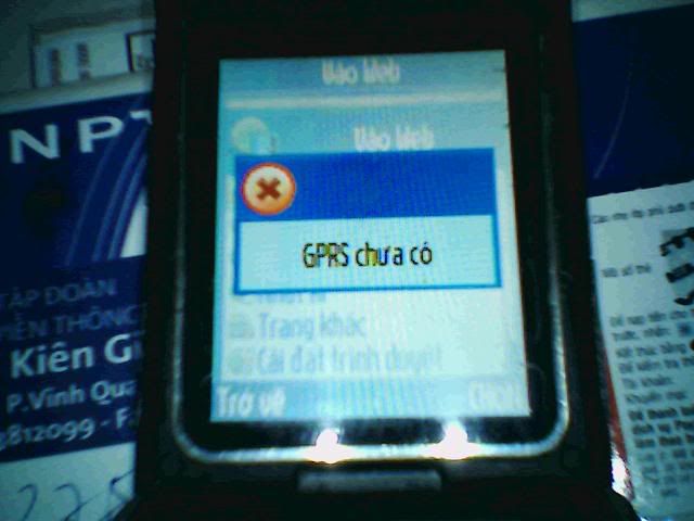 Viettel lại trừ tiền vô tội vạ ( đi theo vết xe đổ của Mobi ) - 4