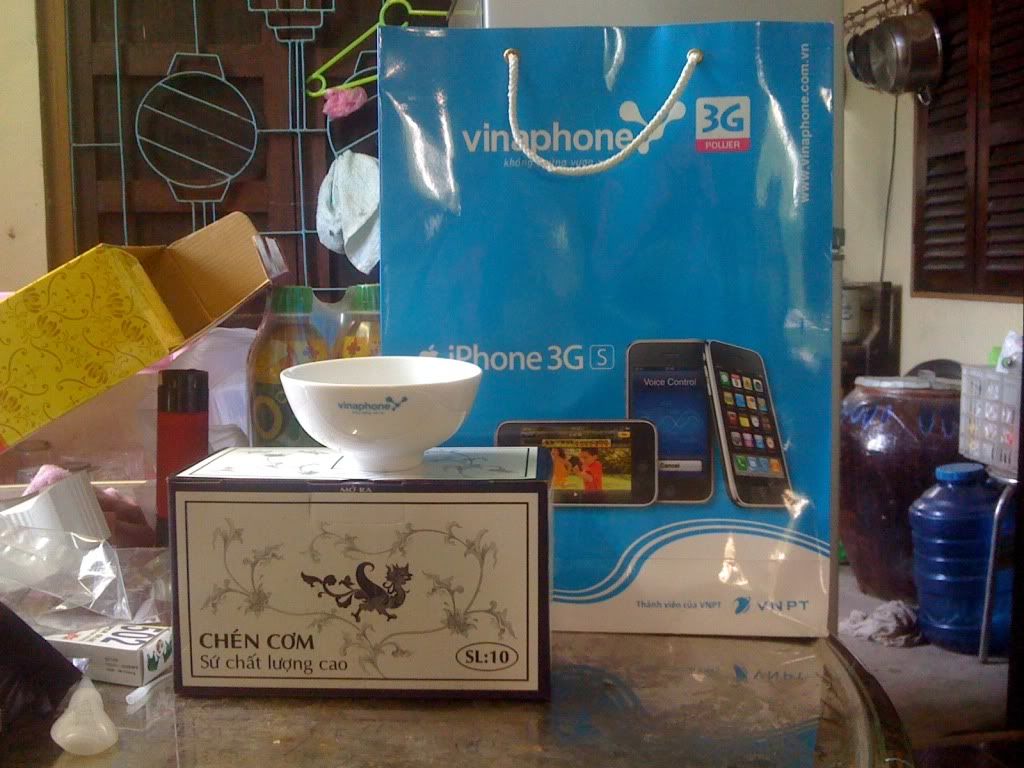 (Bức xúc) VNPT Tân Phú- Hồ Chí Minh vi phạm hợp đồng ,xin lỗi xong thì dọa cắt mạng - 1