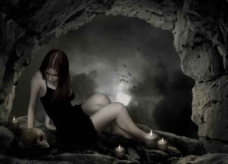 gothic women photo: Gothic and death 0gotico7.jpg