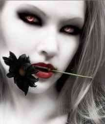 Vampire Girl Pictures, Images and Photos