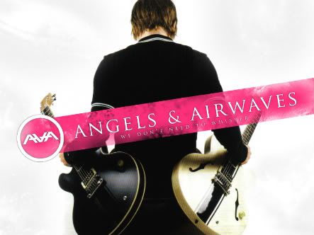 Angels and airwaves by operation182 Angels and Airwaves