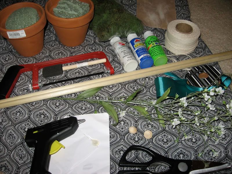 Photoline Supplies