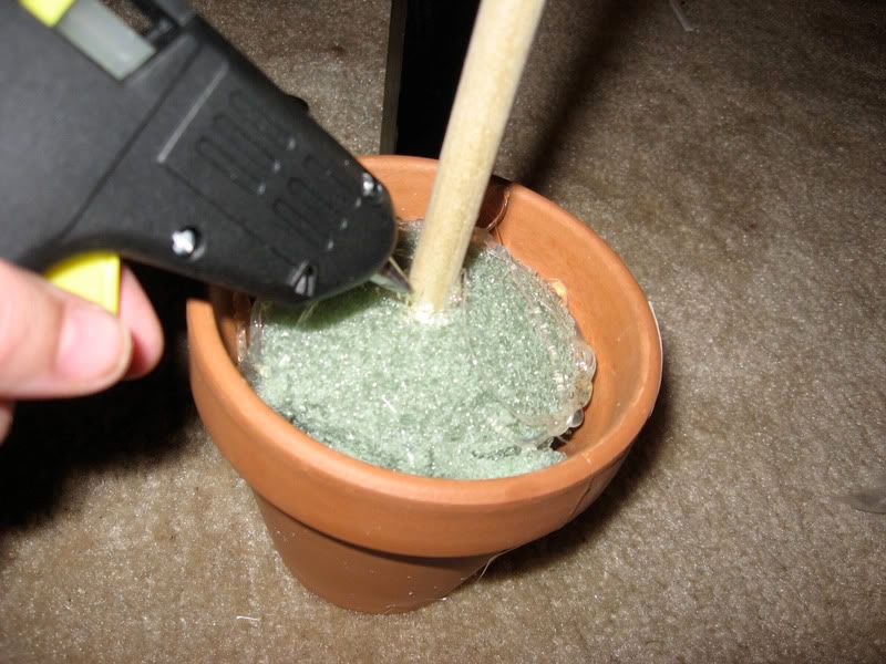 Photoline Gluing dowel
