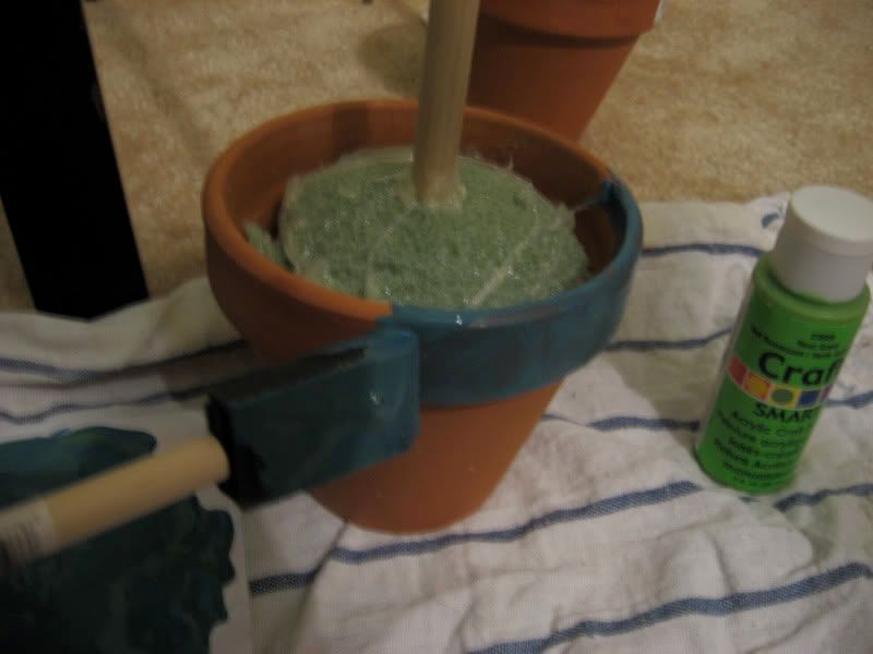 Photoline Painting