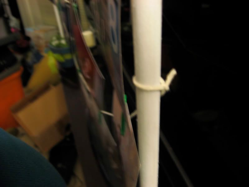 Photoline twine