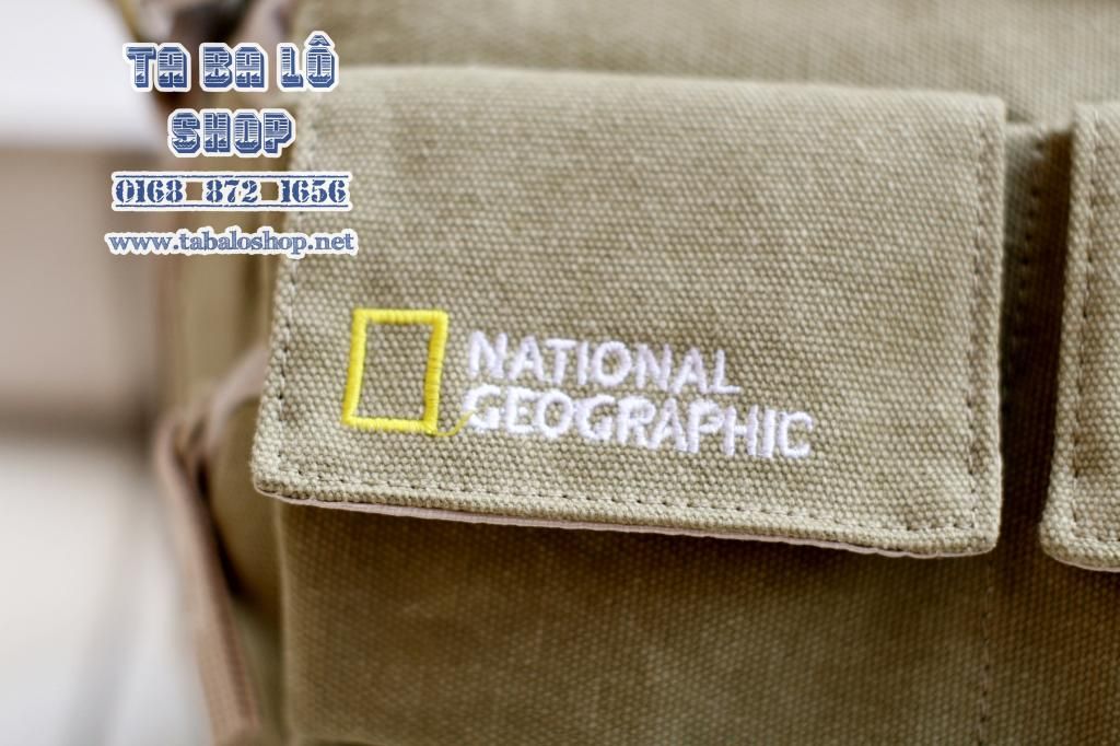 TaBaLoShop.NET-Ba lô National Geographic NG W5070 - 1