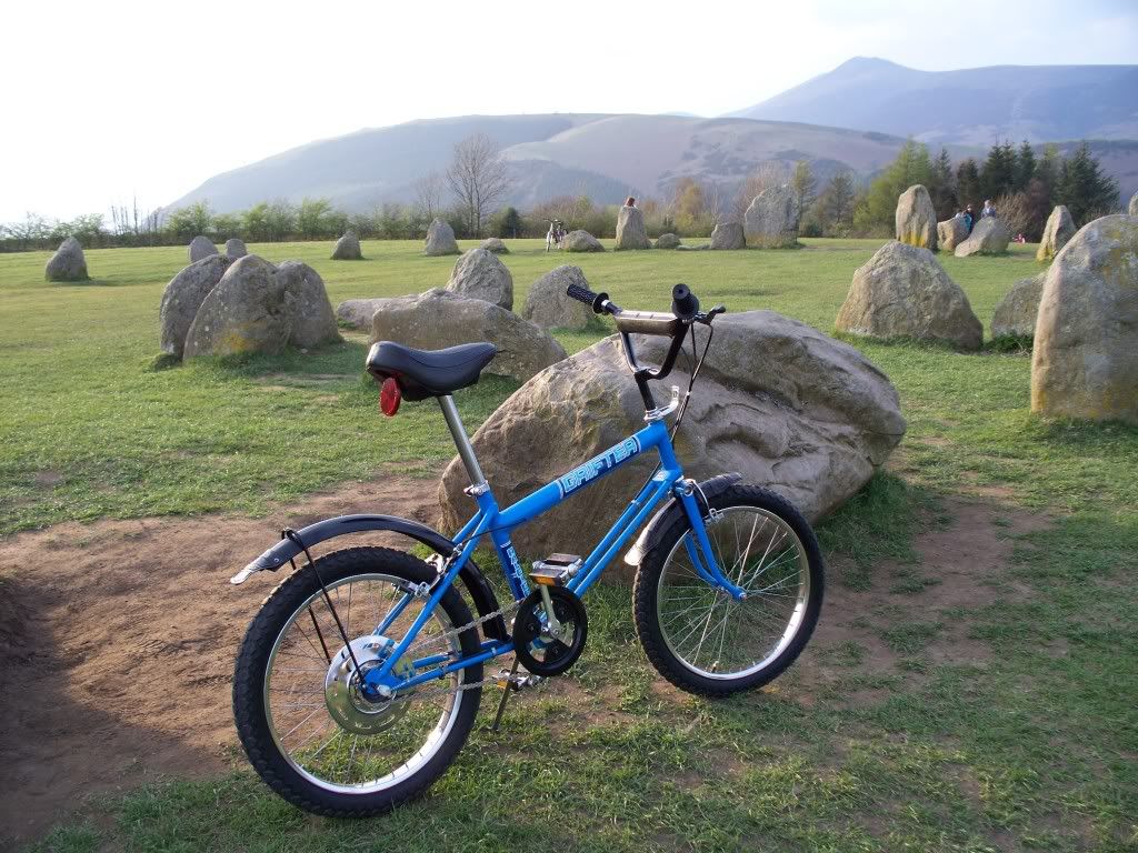 ebay raleigh grifter