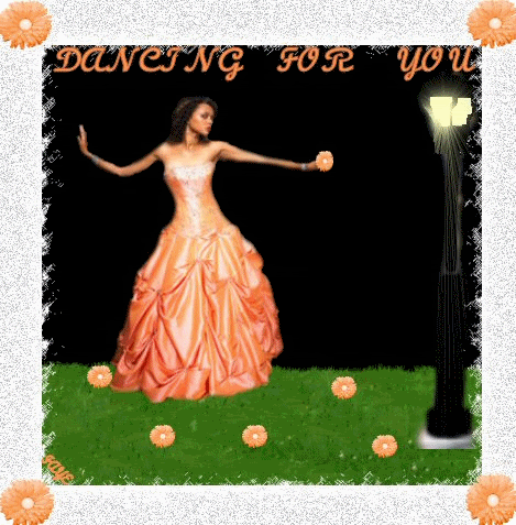AnimationDANCEFORYOU.gif DANCING FOR YOU image by GLORYF668