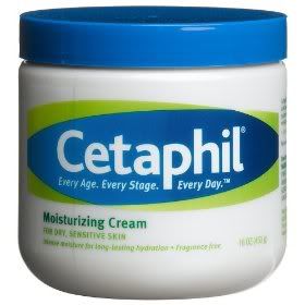 cetaphil creme