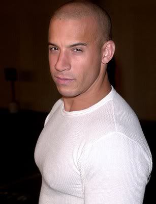 vin diesel