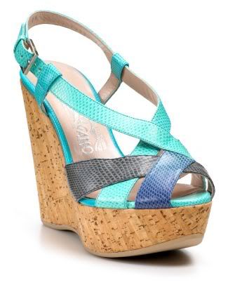 wedges