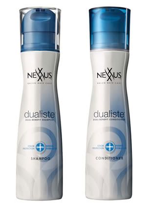 nexxus dualiste