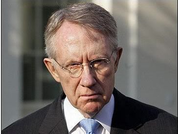 Harry Reid Pictures, Images and Photos
