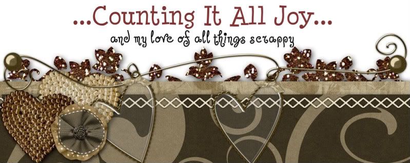 ...Counting It All Joy...