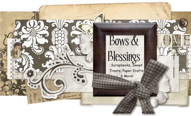 Bows & Blessings