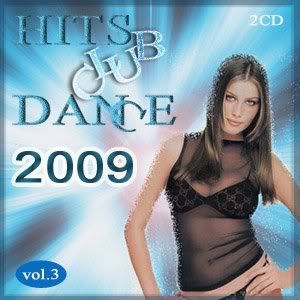  V.a. - Hits Club Dance Vol.3 2009 