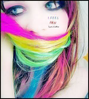 rainbowhair-2.jpg hair rainbow image by ileenherrera