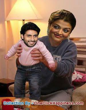 Aishwarya  Baby on Aishwarya Bachchhan Rai Baby Bump  Big B  Junior Bachchan  Baby Star