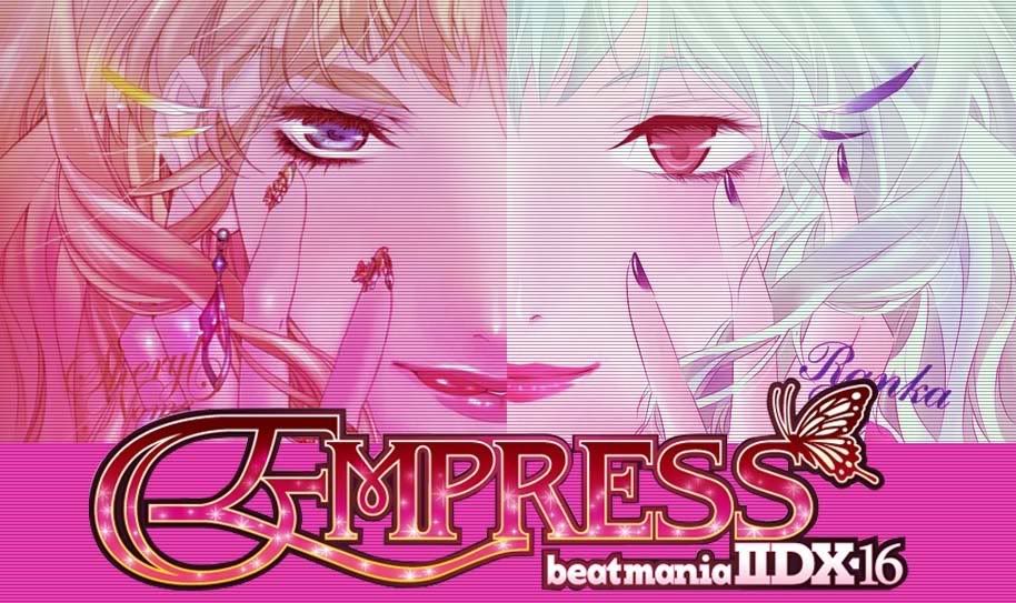 iidx empress photo