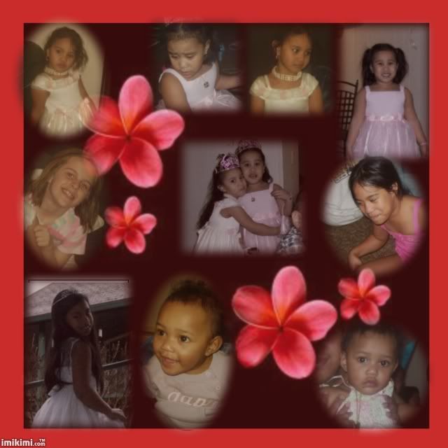 Samoan Babies