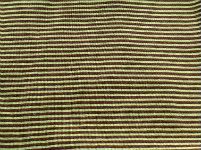 Thin Mint Stripe Blanket - YPB