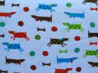 Playful Pups Blanket - YPB