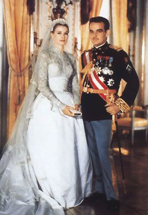 Albert II, Prince of Monaco