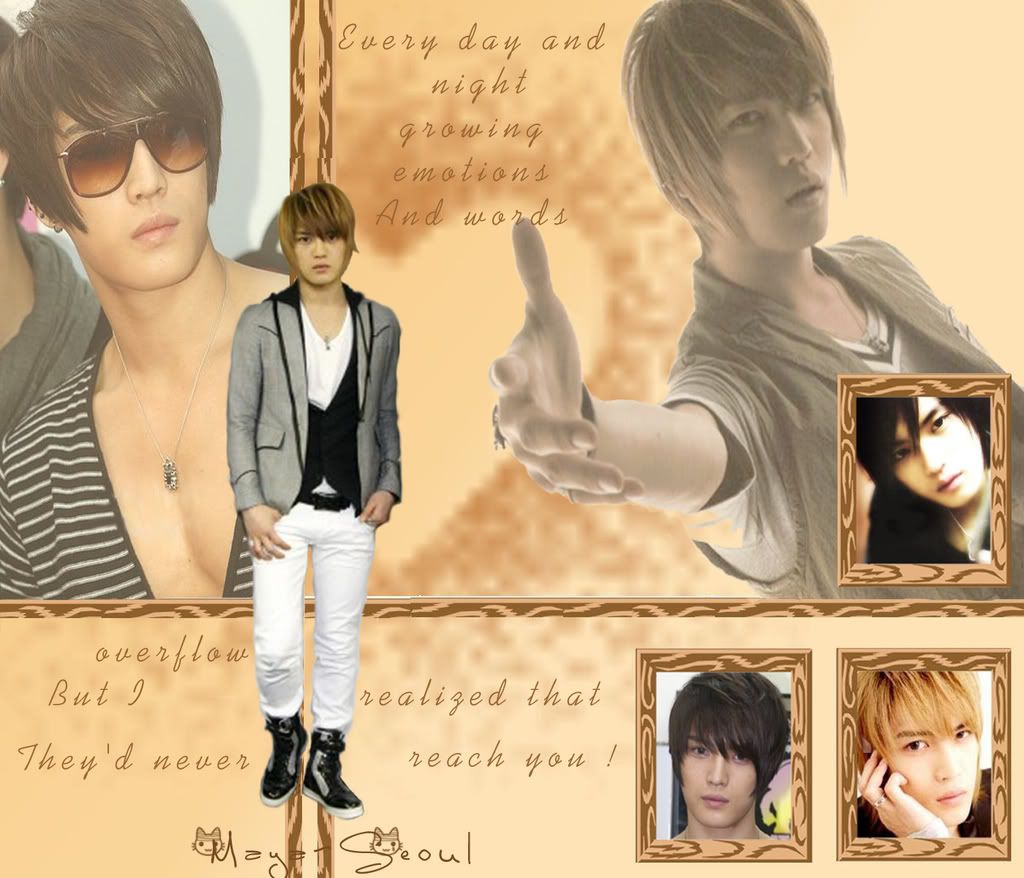 jaejoong graphics and comments