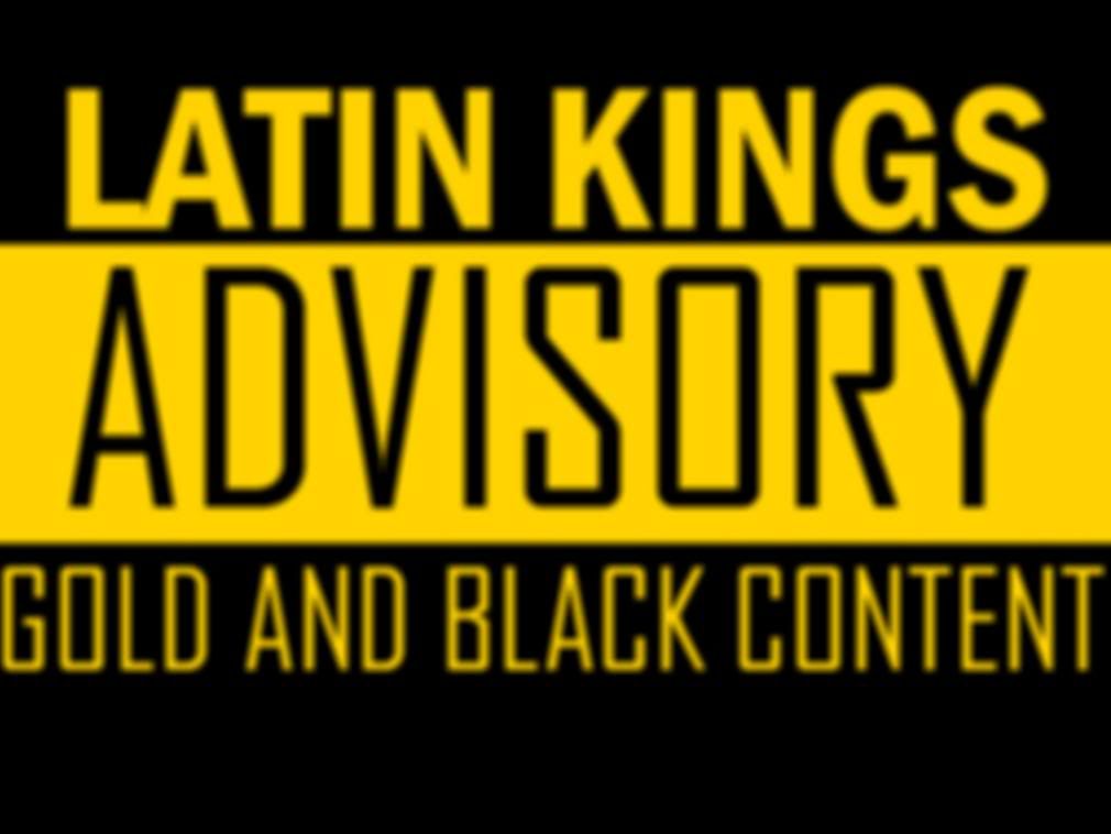 Latin Kings Advisory Image