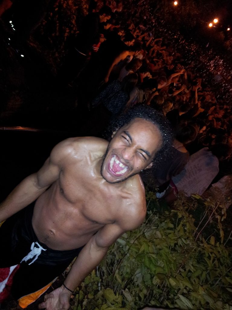 Post-Jump