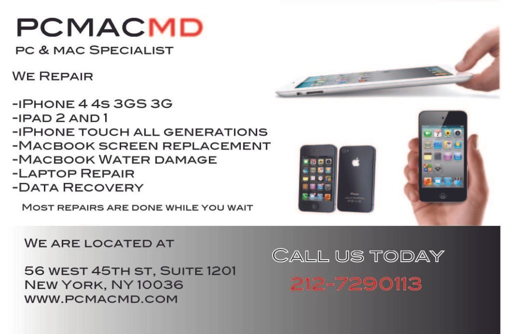 iPhone Repair New York, Iphone Repair New York, iPhone 4 screen repair New York, iphone 4s Screen repair new york