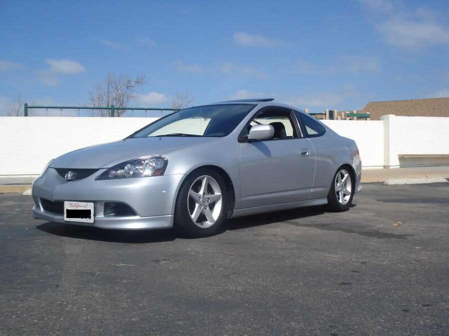 SLAMMED... Suspension Setups.