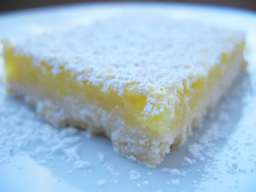 Lemon squares recipes for diabetics