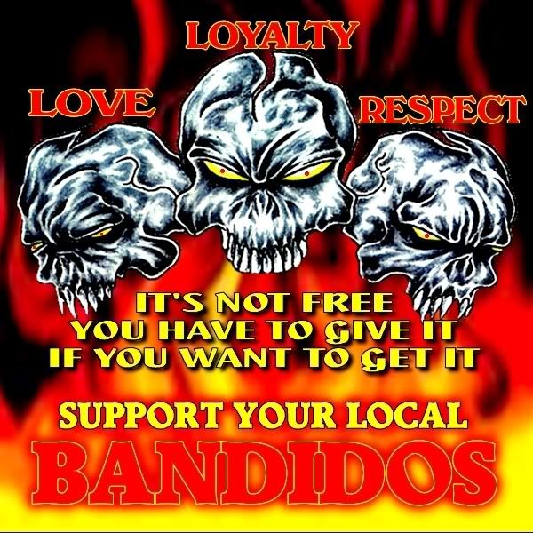 bandidos Pictures, Images and Photos