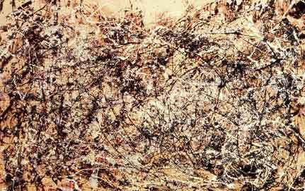 pollock 1