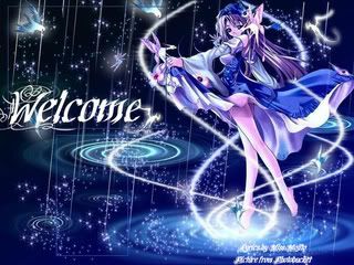 _anime.jpg Welcome all image by xHaTe_DeViLx