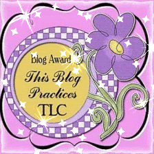 TLC Award