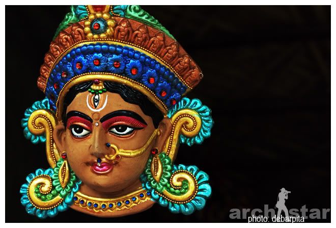 Dussera,Festivals of India,India,Maa Durga