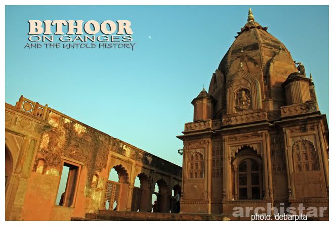 Bithoor,Bithur,Kanpur,India