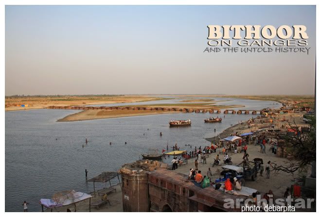 Bithoor,Bithur,Kanpur,India