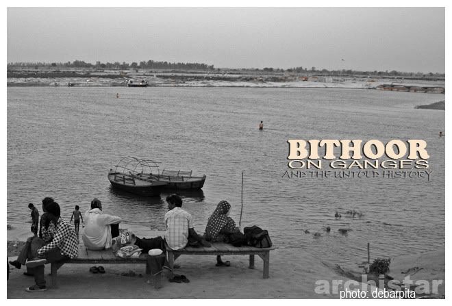 Bithoor,Bithur,Kanpur,India